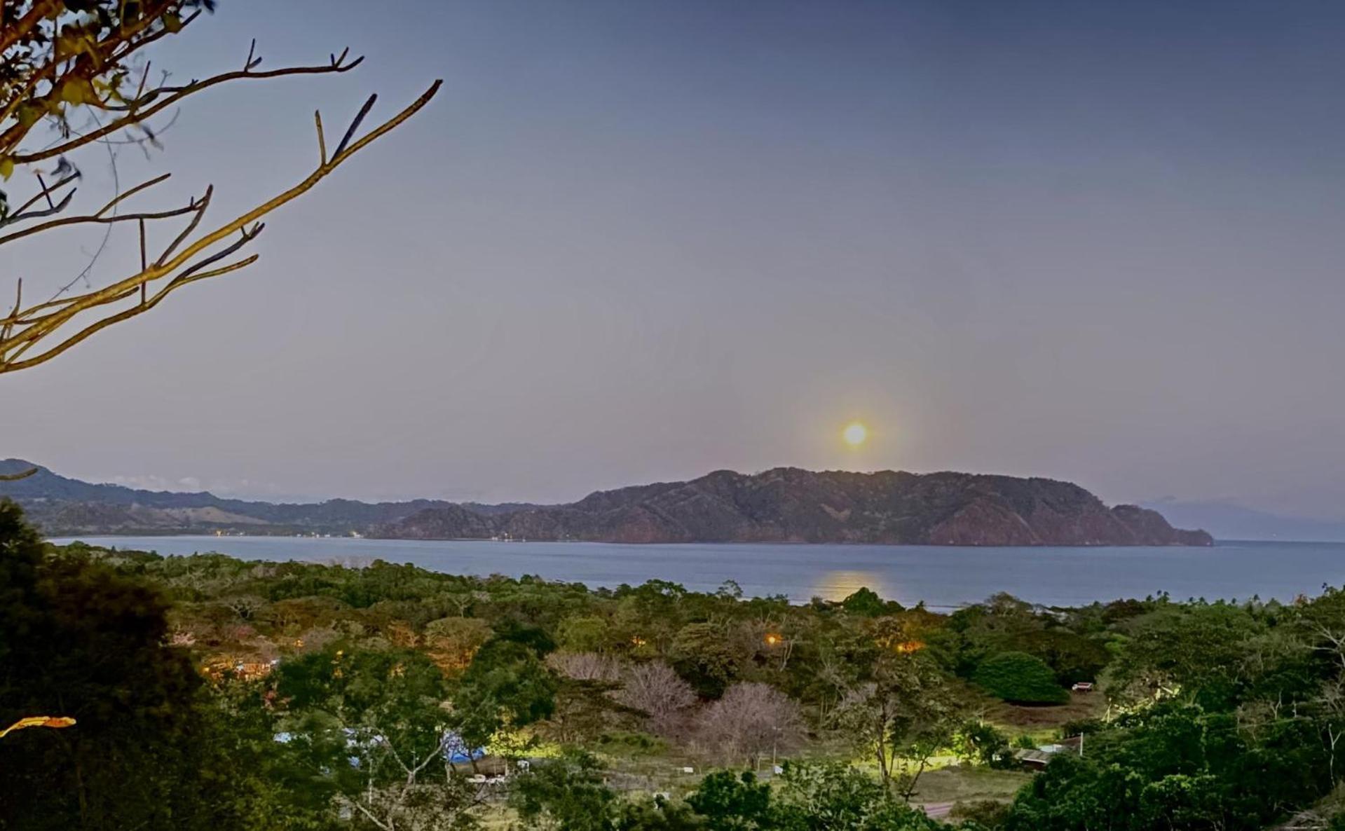 Tambor Beach View Διαμέρισμα Πουνταρένας Εξωτερικό φωτογραφία