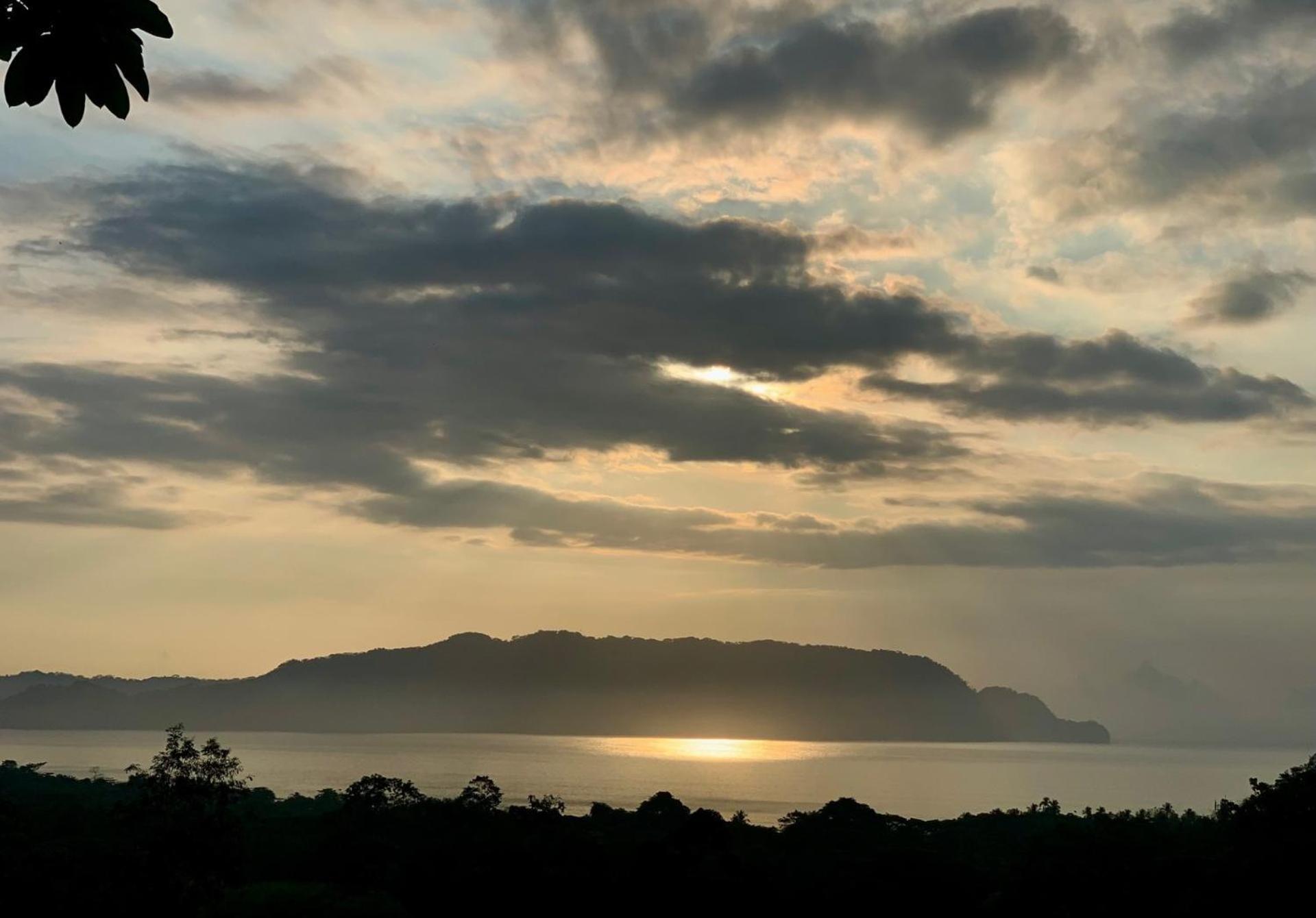 Tambor Beach View Διαμέρισμα Πουνταρένας Εξωτερικό φωτογραφία